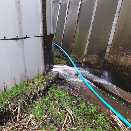 Water Tank Leak Repair Leakage Specialists Get A Quote Today!